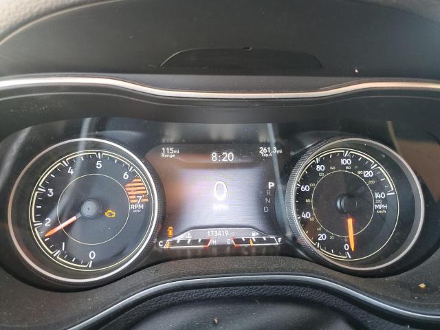 2019 JEEP CHEROKEE L - 1C4PJLDBXKD170466