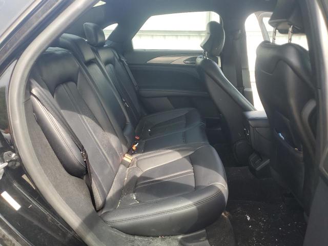 2018 LINCOLN MKZ HYBRID 3LN6L5KU7JR619769