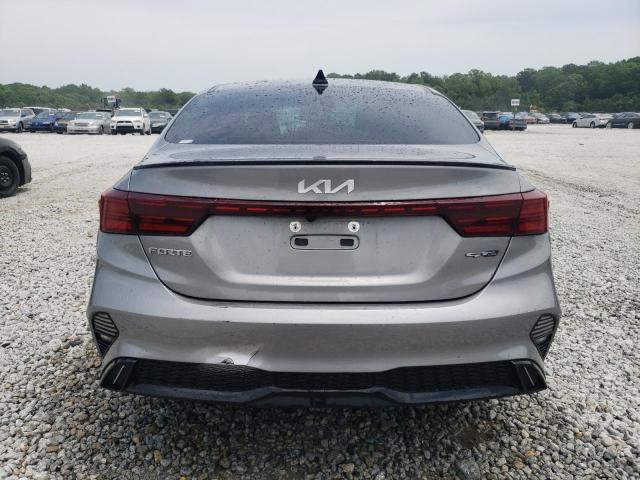 2022 KIA FORTE GT L - 3KPF54AD6NE479947