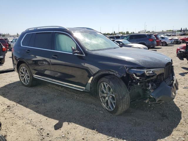 Vin: 5uxcw2c59kl084205, lot: 55982215, bmw x7 xdrive40i 20194