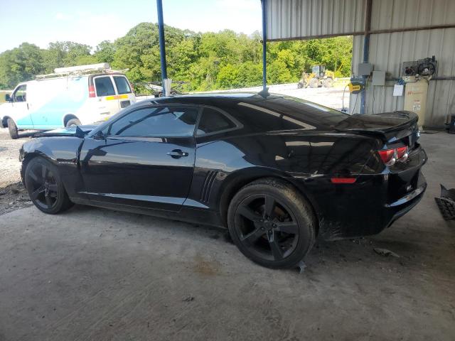 Vin: 2g1ff1ed0b9112759, lot: 56904115, chevrolet camaro lt 20112