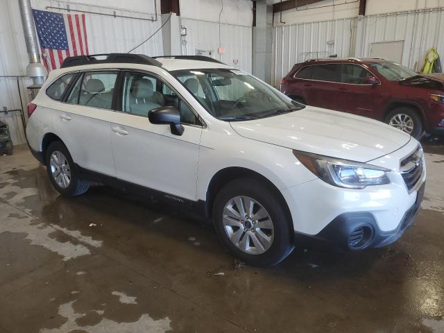 Vin: 4s4bsabc6k3390194, lot: 55839085, subaru outback 2.5i 20194