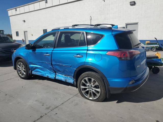 Vin: jtmdjrev0gd001756, lot: 55799185, toyota rav4 limited 20162