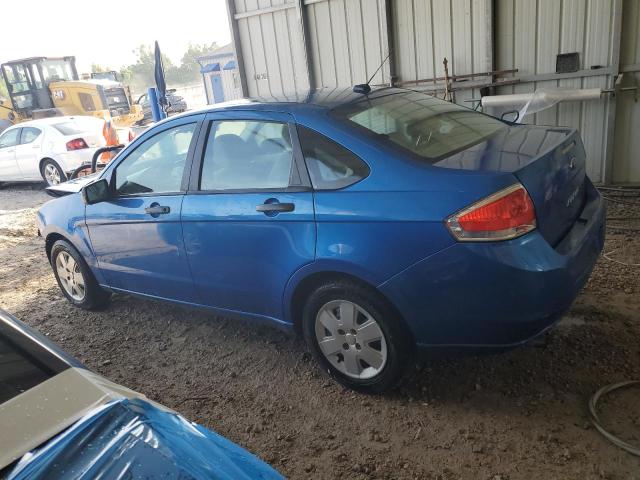 Vin: 1fahp3enxaw151775, lot: 57414465, ford focus s 20102