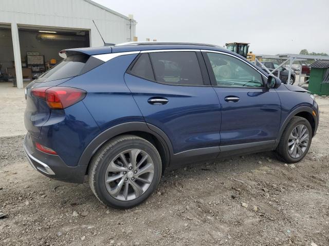 Vin: kl4mmfsl4nb046100, lot: 56189995, buick encore essence 20223