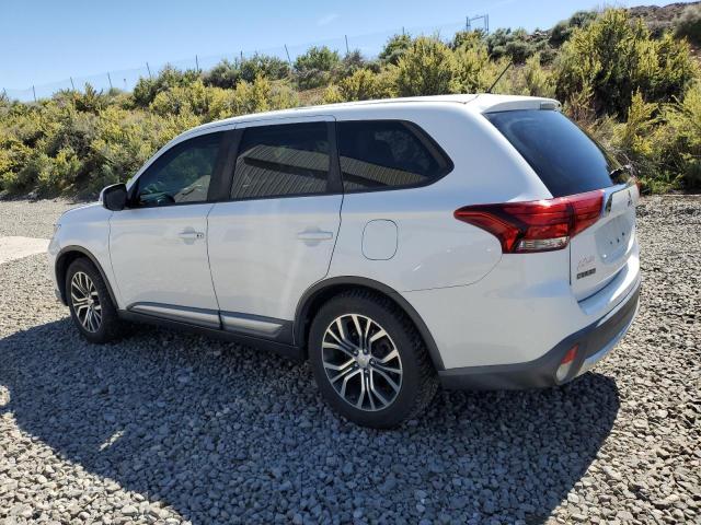 Vin: ja4ad3a36gz056768, lot: 55529405, mitsubishi outlander se 20162