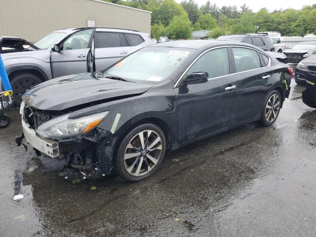 Vin: 1n4al3ap8hc295289, lot: 56223325, nissan altima 2.5 2017 img_1