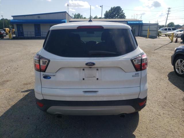 2017 FORD ESCAPE SE - 1FMCU0GD8HUA54074