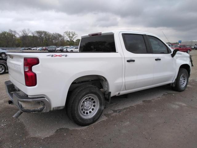 Vin: 2gcudaed1r1136744, lot: 52520995, chevrolet all models k1500 20243