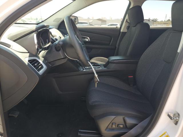 2017 GMC TERRAIN SL - 2GKALMEK4H6334911