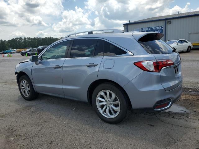 Vin: 5j8tb3h37gl014110, lot: 55038075, acura rdx 20162