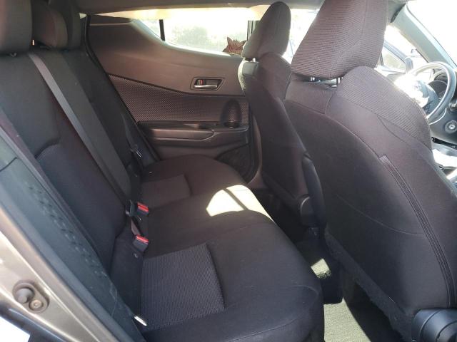 2019 TOYOTA C-HR XLE - JTNKHMBX7K1050860
