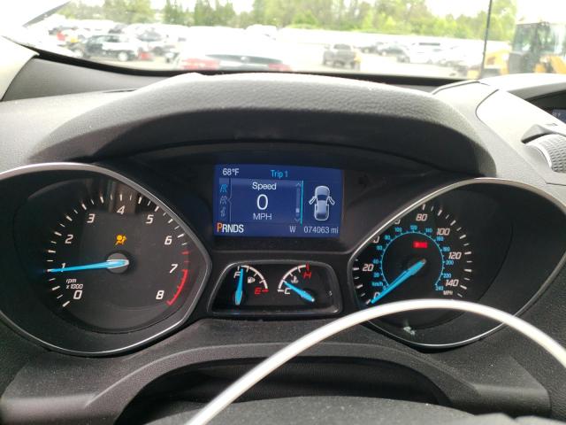 2015 FORD ESCAPE SE 1FMCU9GX9FUB74011
