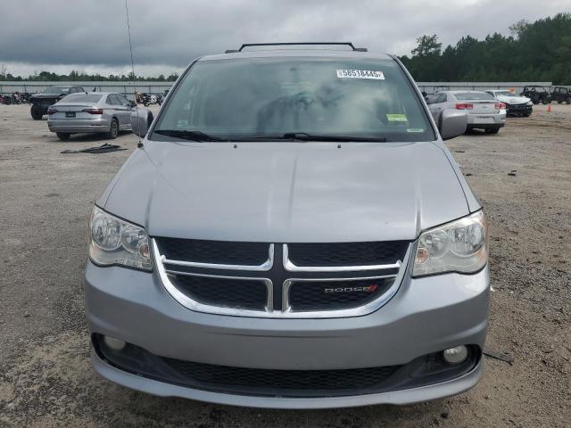 2017 DODGE GRAND CARAVAN SXT 2C4RDGCG3HR869352