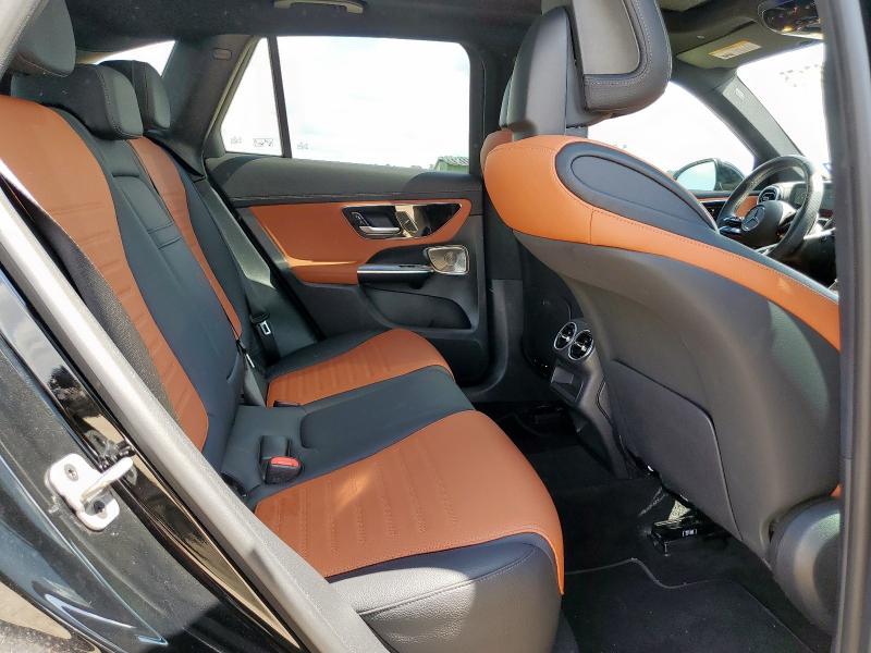 2024 MERCEDES-BENZ GLC 300 W1NKM4GB9RF130518