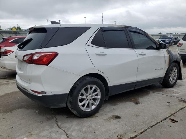 Vin: 3gnaxkev4ls521047, lot: 58227875, chevrolet equinox lt 20203
