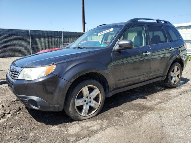 Vin: jf2sh6cc5ah719601, lot: 56665465, subaru forester 2.5x premium 2010 img_1