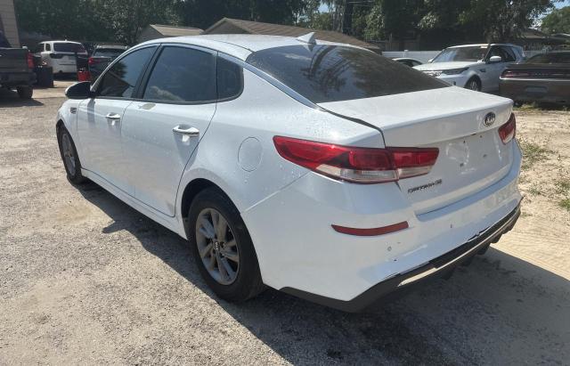 Vin: 5xxgt4l3xlg424131, lot: 58157845, kia optima lx 20203