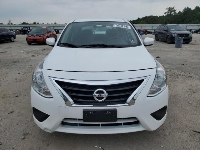 2018 NISSAN VERSA S - 3N1CN7AP6JL871351