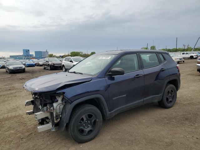 JEEP COMPASS SP