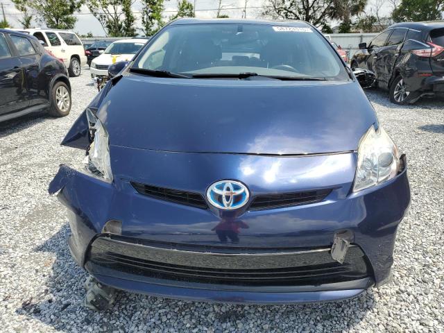 2015 TOYOTA PRIUS - JTDKN3DU8F0450979