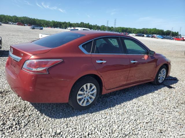 Vin: 1n4al3ap3fc251004, lot: 57826995, nissan altima 2.5 20153
