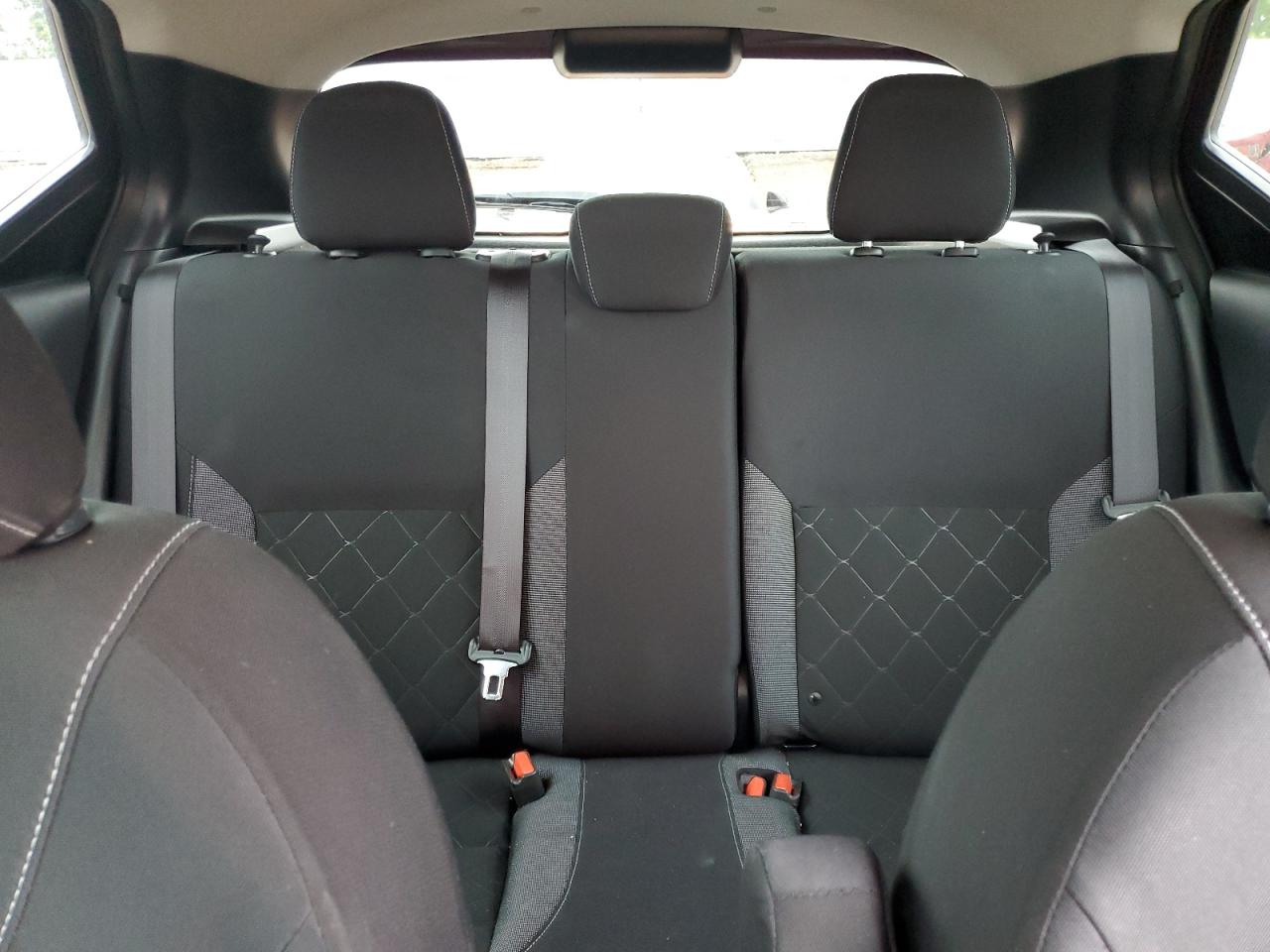 Nissan Kicks 2019