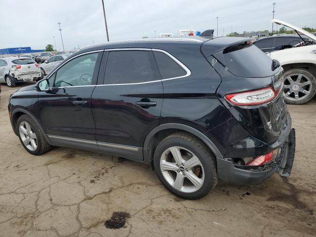 2017 LINCOLN MKC PREMIE 5LMCJ1C97HUL22576