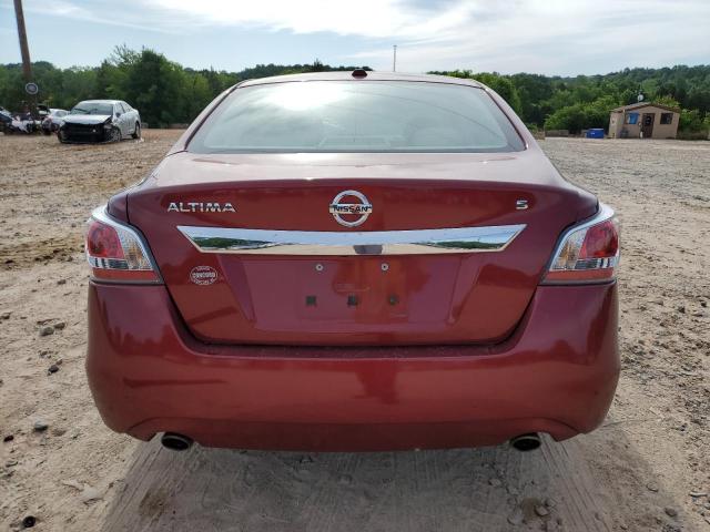 2015 NISSAN ALTIMA 2.5 - 1N4AL3AP6FN873309