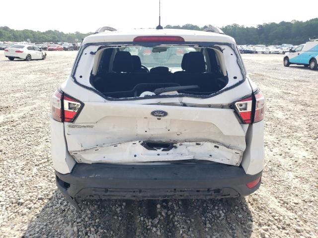 2018 FORD ESCAPE SE 1FMCU0GD1JUA74687
