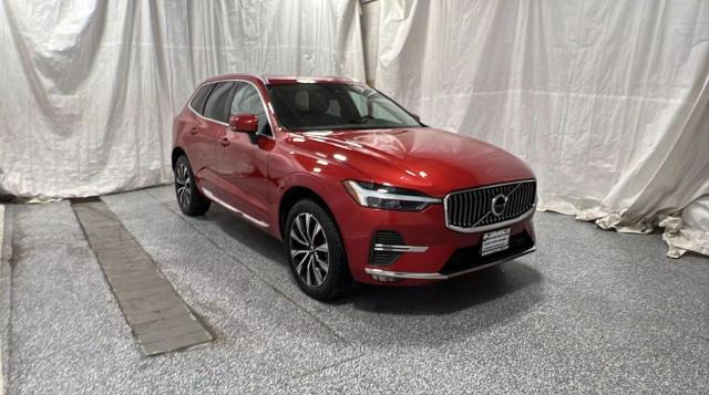 Vin: yv4l12re2p1256890, lot: 56989645, volvo xc60 plus plus 2023 img_1
