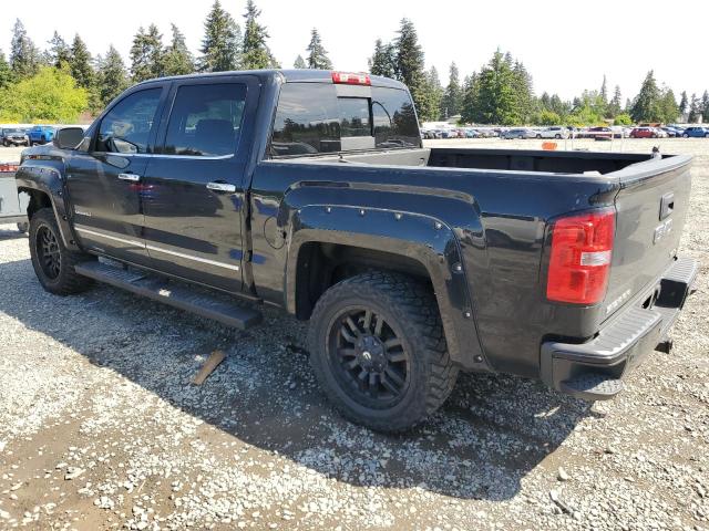 Vin: 3gtu2wec6fg108662, lot: 57872445, gmc sierra k1500 denali 20152