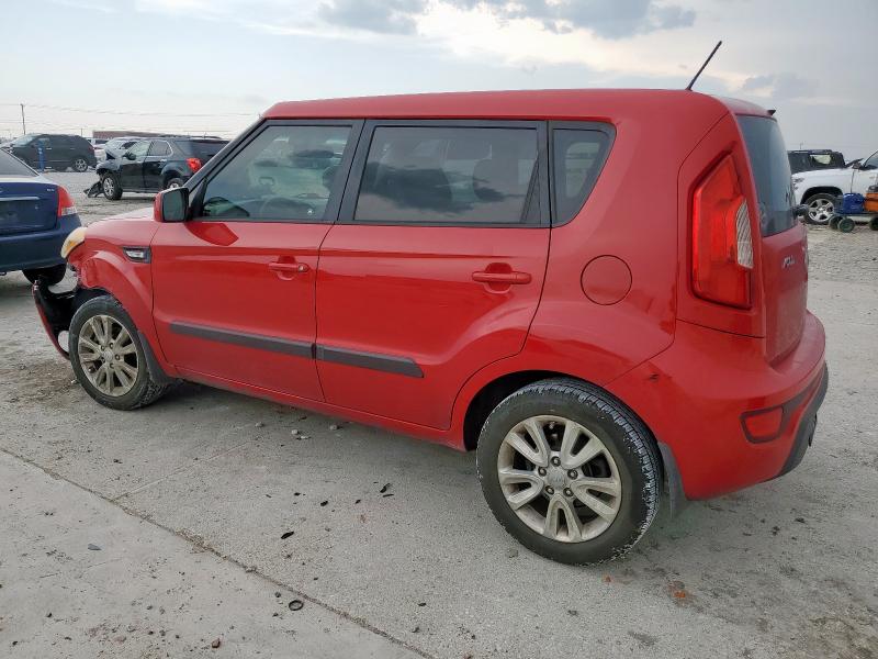 Vin: kndjt2a56d7625808, lot: 57888955, kia soul 20132