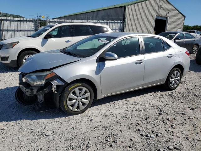 TOYOTA COROLLA L