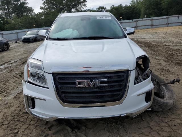 2017 GMC TERRAIN SL - 2GKFLUEK2H6257980