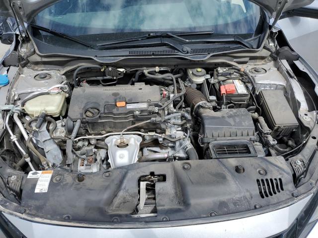 2021 HONDA CIVIC SPOR 19XFC2F89ME003731