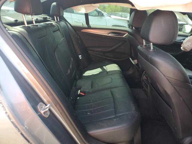2018 BMW 540 XI WBAJE7C51JWC56068