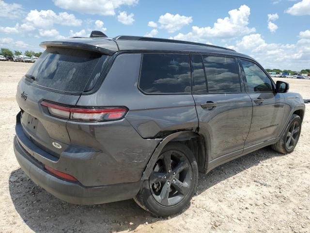 Vin: 1c4rjkagxp8104213, lot: 56719255, jeep grand cher l laredo 20233