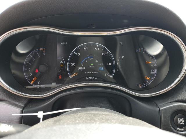2015 JEEP GRAND CHER - 1C4RJFBG2FC766949