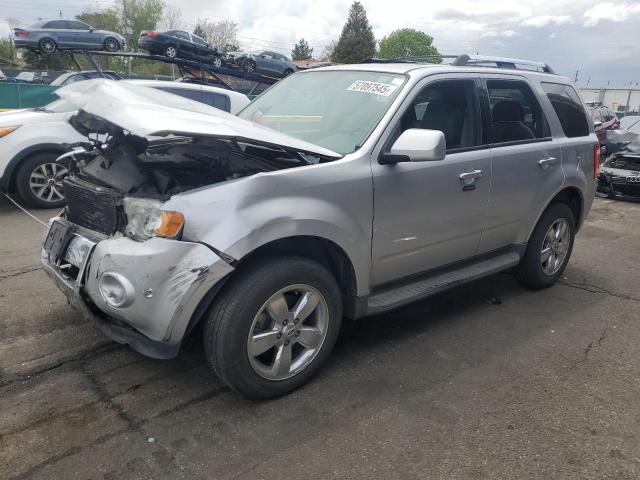 Vin: 1fmcu9eg0akd42965, lot: 57097545, ford escape limited 2010 img_1