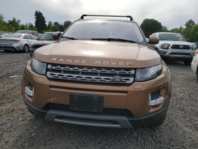 2015 LAND ROVER RANGE ROVE - SALVV2BG5FH991485