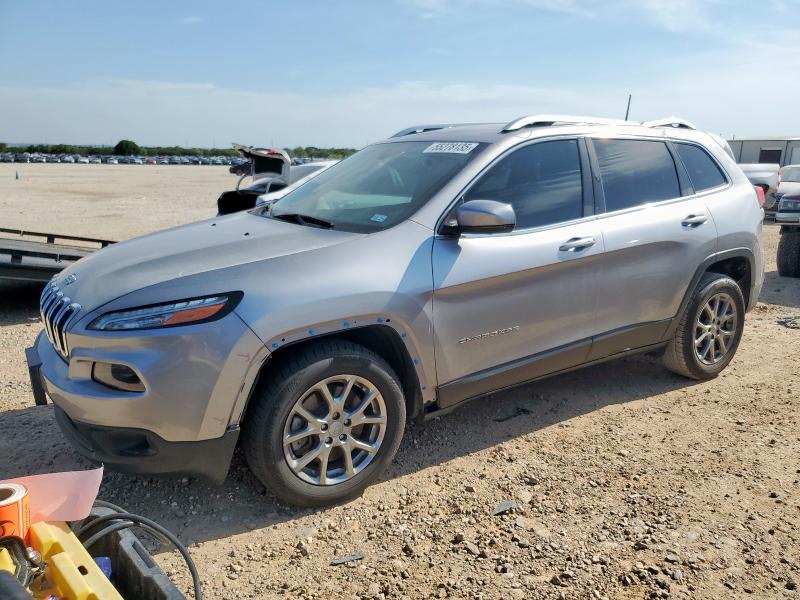 Vin: 1c4pjllb8jd615500, lot: 55278135, jeep grand cher latitude plus 2018 img_1