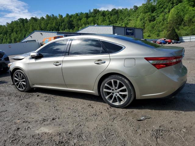 Vin: 4t1bk1eb1fu145922, lot: 56230205, toyota avalon xle 20152