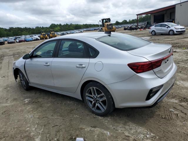 Vin: 3kpf34ad2ke025129, lot: 55798665, kia forte gt line 20192