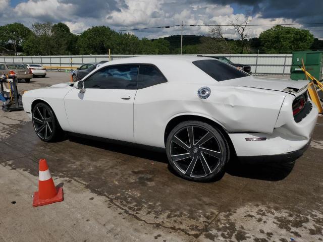 Vin: 2c3cdzagxfh709352, lot: 57038435, dodge challenger sxt 20152