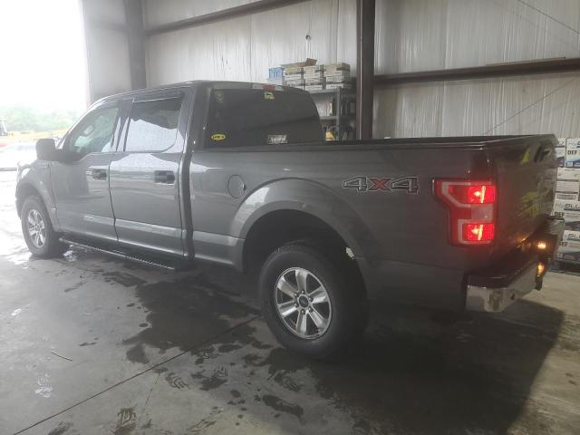Vin: 1ftfw1e51kfc75802, lot: 58190375, ford f-150 supercrew 20192