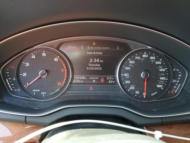 2021 AUDI Q5 PREMIUM - WA1AAAFY8M2001664