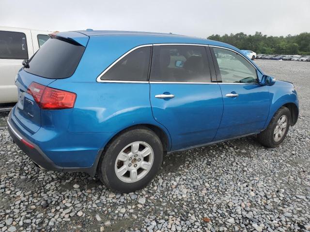 Vin: 2hnyd2h25bh538615, lot: 55720815, acura mdx 20113