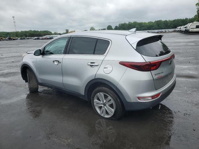 Vin: kndpmcac5h7299081, lot: 56608895, kia sportage lx 20172