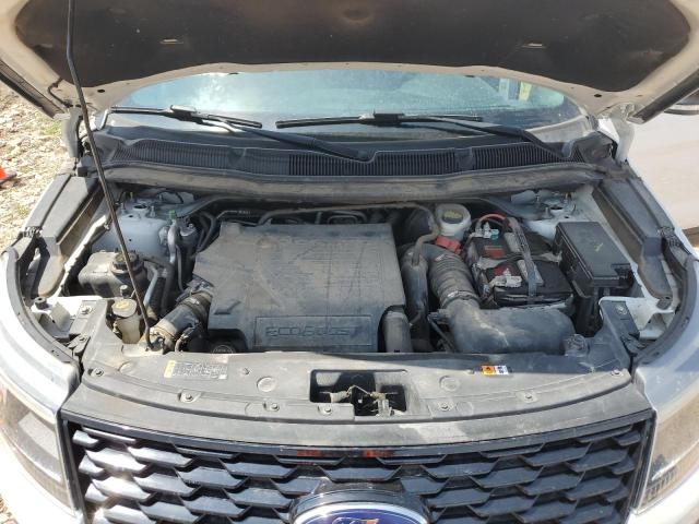 2019 FORD EXPLORER S - 1FM5K8GT8KGB48868